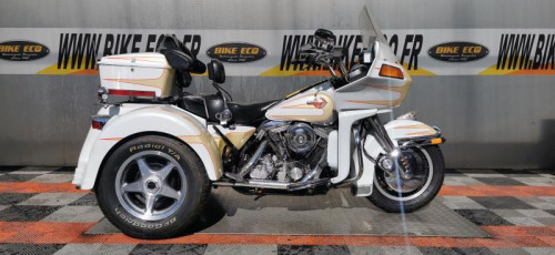 HARLEY DAVIDSON TRIKE 1340