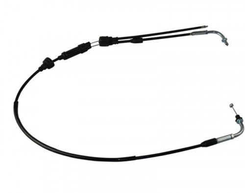 Cable d'accelerateur YAMAHA PW 80 1996-2013