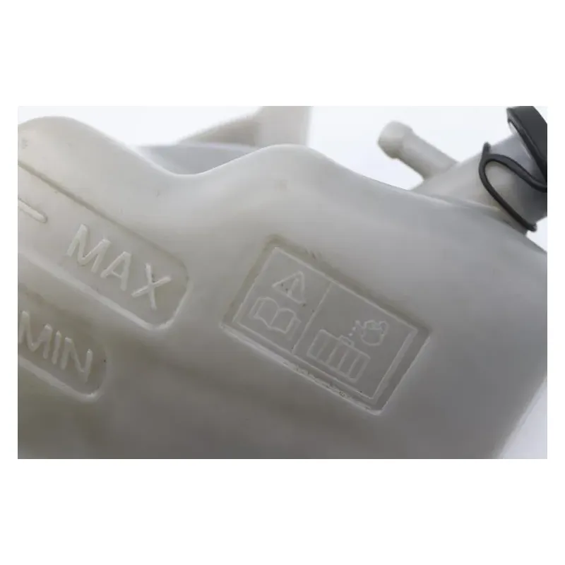 Vase expansion TRIUMPH ROCKET III 2300 TOURING 2010 - 2012