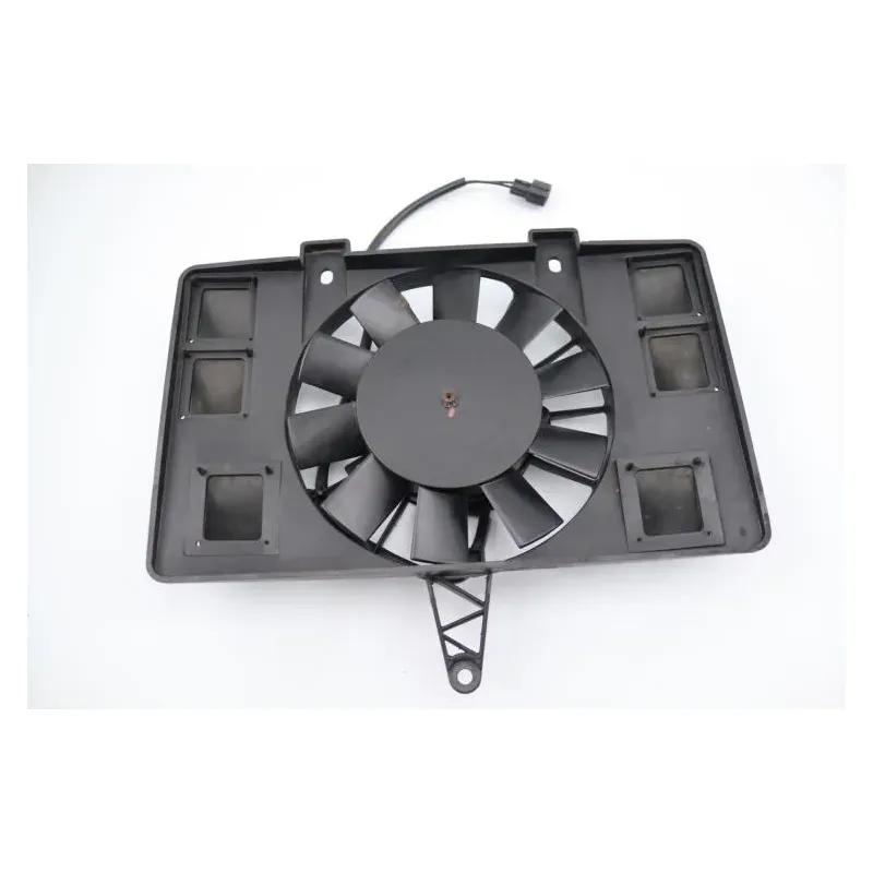 Ventilateur TRIUMPH ROCKET III 2300 TOURING 2010 - 2012
