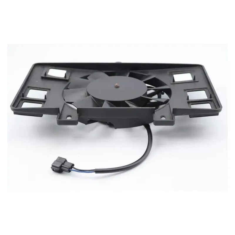 Ventilateur TRIUMPH ROCKET III 2300 TOURING 2010 - 2012