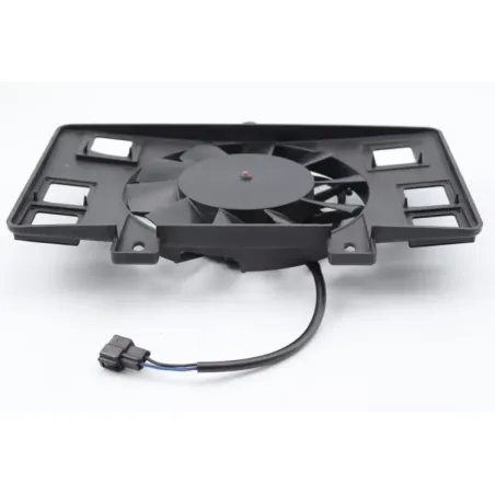Ventilateur TRIUMPH ROCKET III 2300 TOURING 2010 - 2012