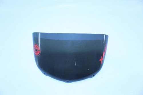 Bulle YAMAHA 125 XMAX 2006 - 2009