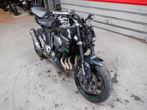 KAWASAKI Z800