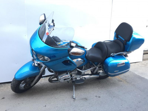 BMW R1200 CL