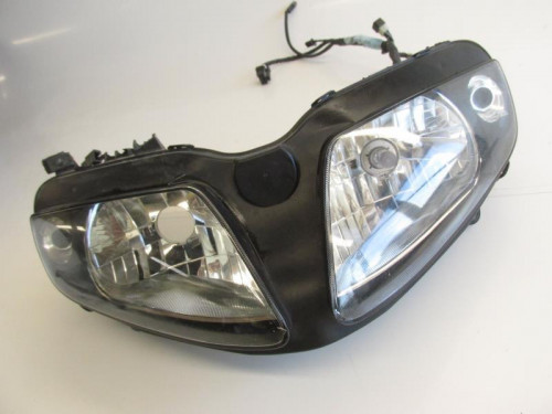 Optique feux phare SUZUKI SV 650 S 2007-2015
