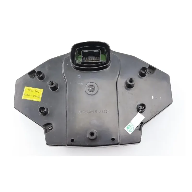 Compteur KAWASAKI ER6 650 F 2012 - 2016
