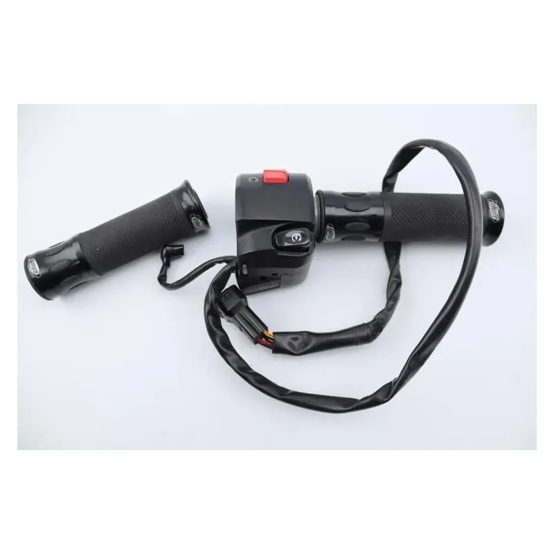 Commodo droit KAWASAKI ER6 650 F 2012 - 2016