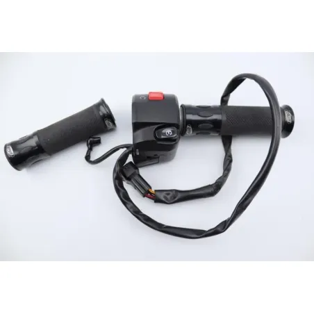 Commodo droit KAWASAKI ER6 650 F 2012 - 2016