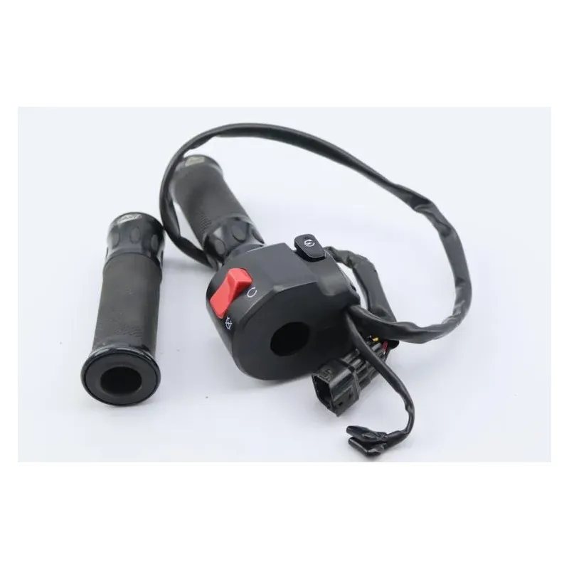 Commodo droit KAWASAKI ER6 650 F 2012 - 2016