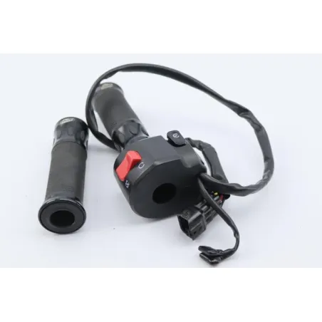 Commodo droit KAWASAKI ER6 650 F 2012 - 2016