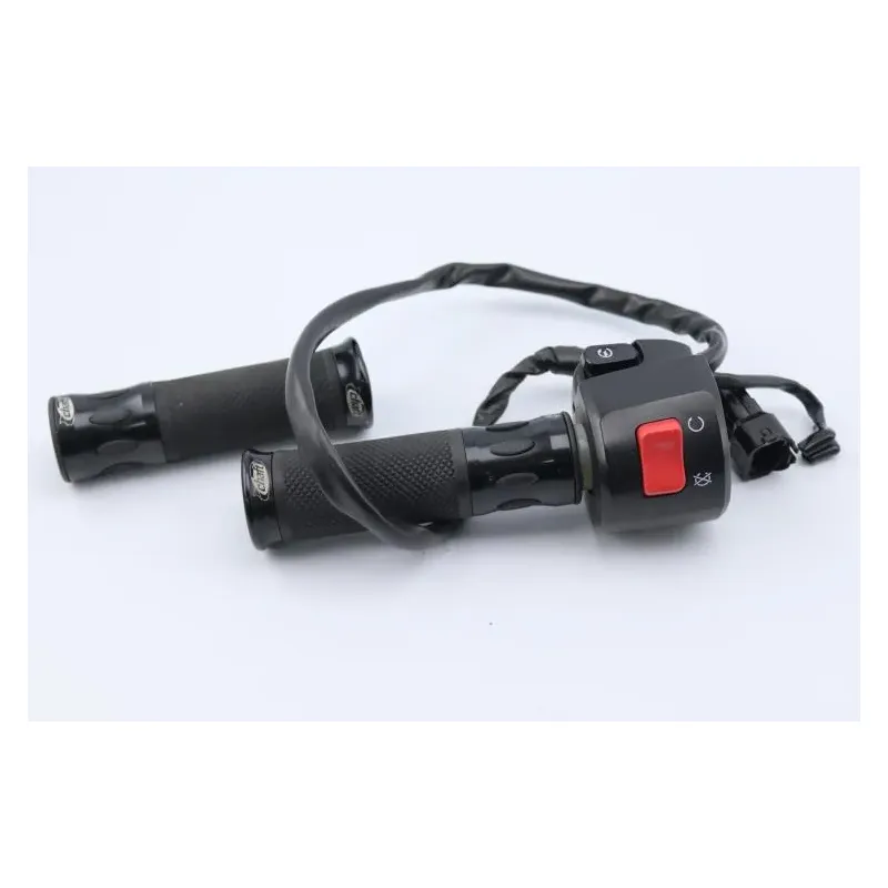 Commodo droit KAWASAKI ER6 650 F 2012 - 2016