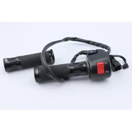 Commodo droit KAWASAKI ER6 650 F 2012 - 2016
