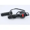 Commodo droit KAWASAKI ER6 650 F 2012 - 2016