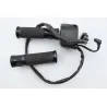 Commodo droit KAWASAKI ER6 650 F 2012 - 2016