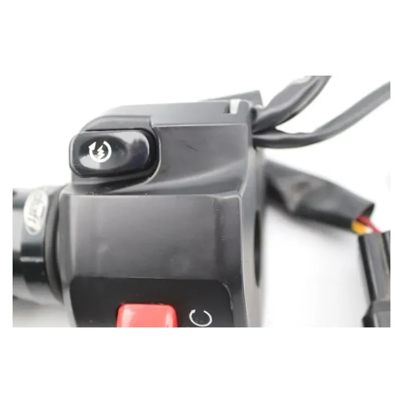 Commodo droit KAWASAKI ER6 650 F 2012 - 2016