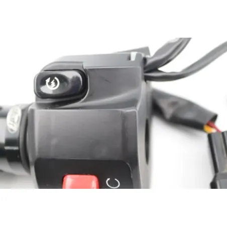 Commodo droit KAWASAKI ER6 650 F 2012 - 2016