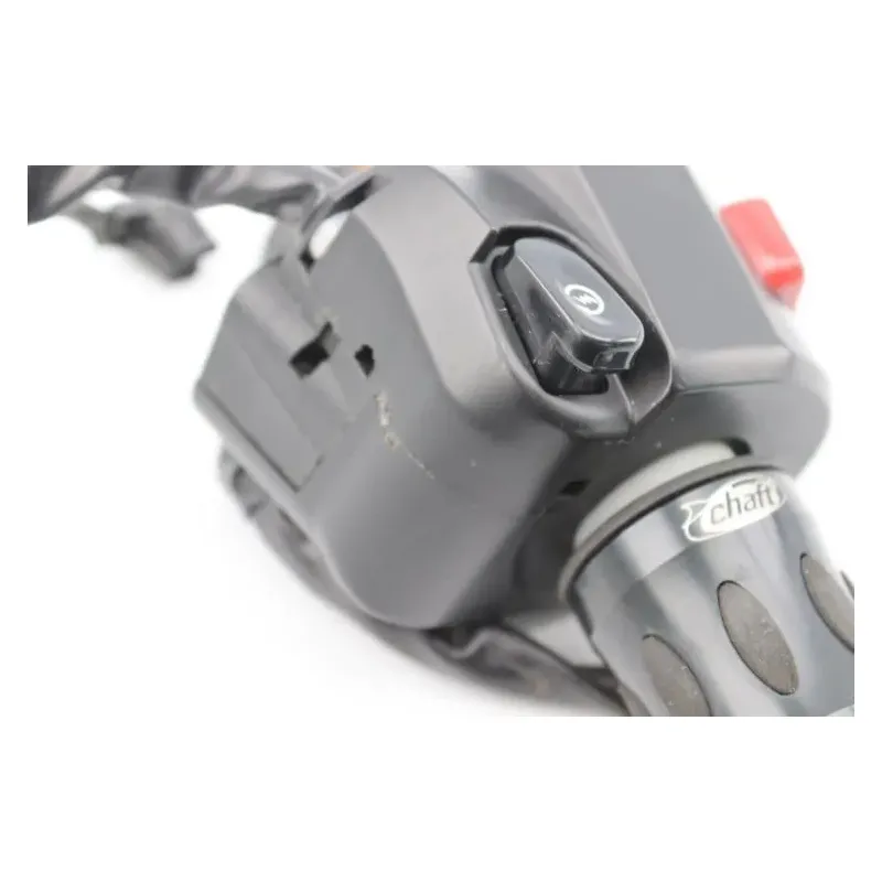 Commodo droit KAWASAKI ER6 650 F 2012 - 2016