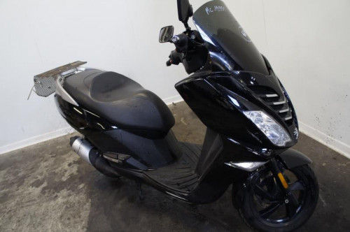 PEUGEOT CITYSTAR 50
