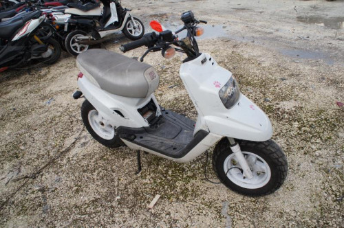 MBK 50 BOOSTER