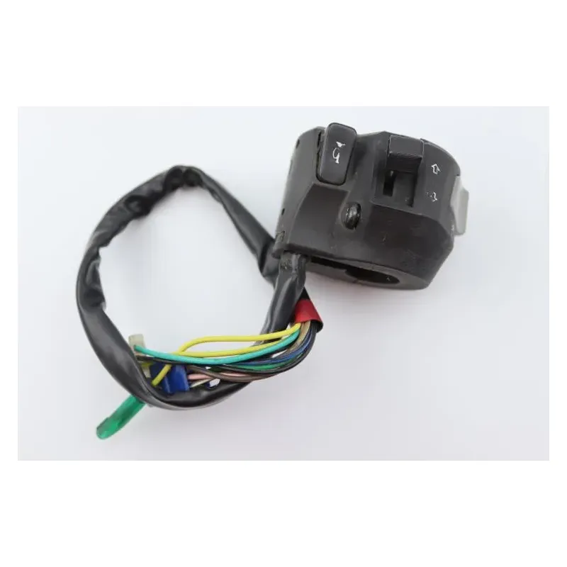 Commodo gauche YAMAHA YBR 125 2007 - 2009