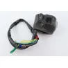 Commodo gauche YAMAHA YBR 125 2007 - 2009