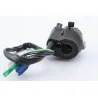Commodo gauche YAMAHA YBR 125 2007 - 2009