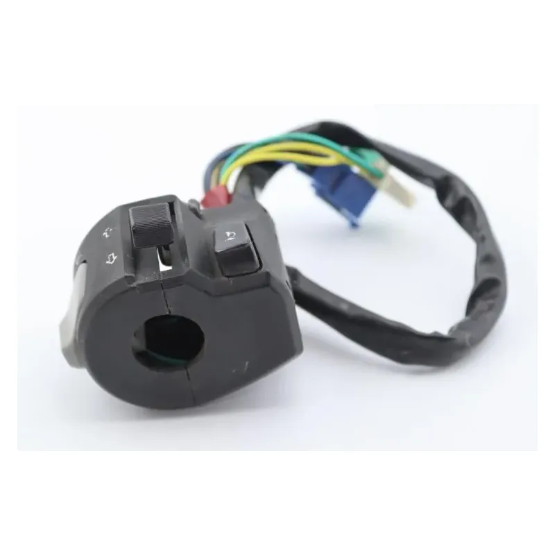 Commodo gauche YAMAHA YBR 125 2007 - 2009