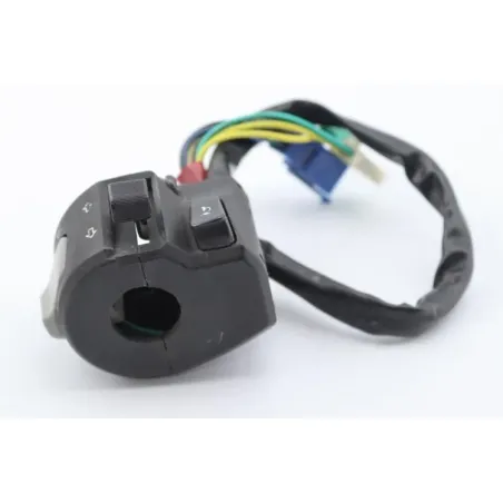 Commodo gauche YAMAHA YBR 125 2007 - 2009