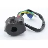 Commodo gauche YAMAHA YBR 125 2007 - 2009