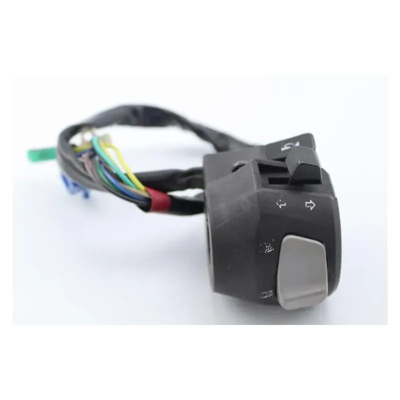 Commodo gauche YAMAHA YBR 125 2007 - 2009
