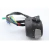 Commodo gauche YAMAHA YBR 125 2007 - 2009