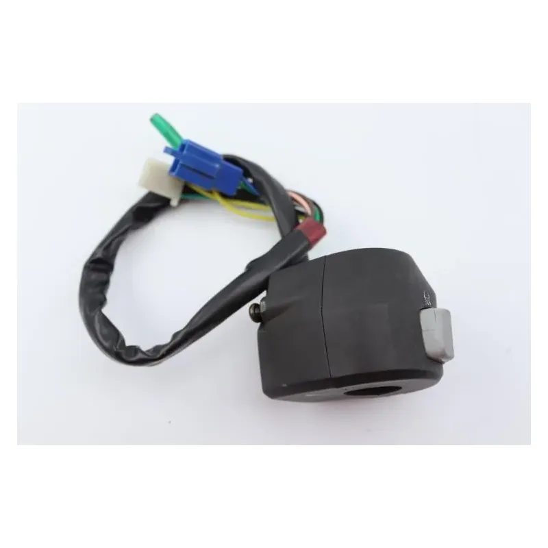 Commodo gauche YAMAHA YBR 125 2007 - 2009