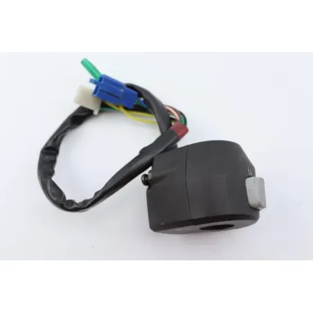 Commodo gauche YAMAHA YBR 125 2007 - 2009