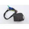 Commodo gauche YAMAHA YBR 125 2007 - 2009