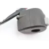 Commodo gauche YAMAHA YBR 125 2007 - 2009