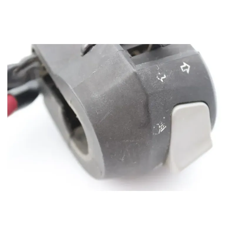 Commodo gauche YAMAHA YBR 125 2007 - 2009