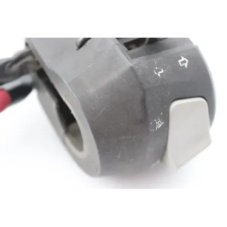Commodo gauche YAMAHA YBR 125 2007 - 2009