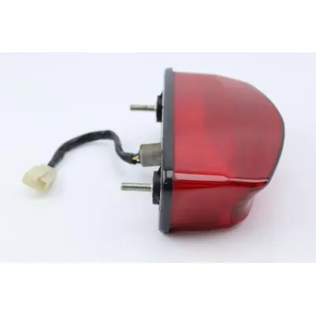 Feu arriere YAMAHA YBR 125 2007 - 2009