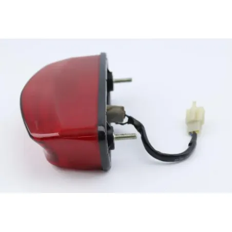 Feu arriere YAMAHA YBR 125 2007 - 2009