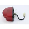 Feu arriere YAMAHA YBR 125 2007 - 2009