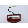 Feu arriere YAMAHA YBR 125 2007 - 2009