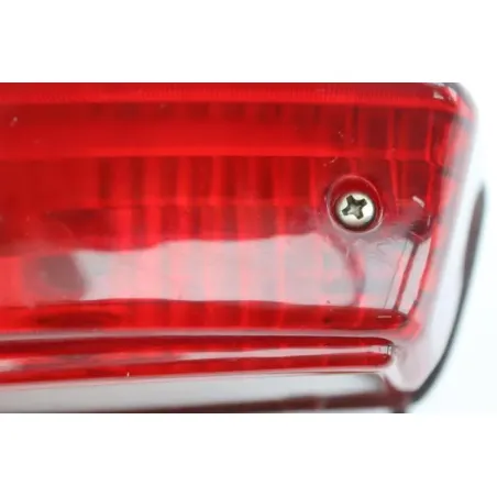 Feu arriere YAMAHA YBR 125 2007 - 2009