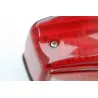 Feu arriere YAMAHA YBR 125 2007 - 2009