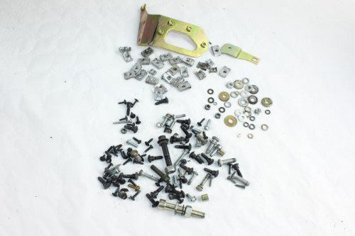 Kit visserie PIAGGIO TYPHOON 50 10-16 2 T EURO2