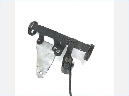 Support phare droit gauche avec clignotant SUZUKI GSF 600 BANDIT 95-99
