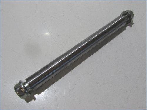 Axe et entretoise bras oscillant KAWASAKI NINJA 300 13-15