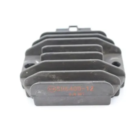 Regulateur charge batterie YAMAHA YBR 125 2007 - 2009