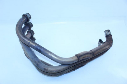 Collecteur echappement HONDA 600 HORNET 2003 - 2004