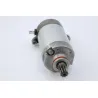 Demarreur YAMAHA YBR 125 2007 - 2009